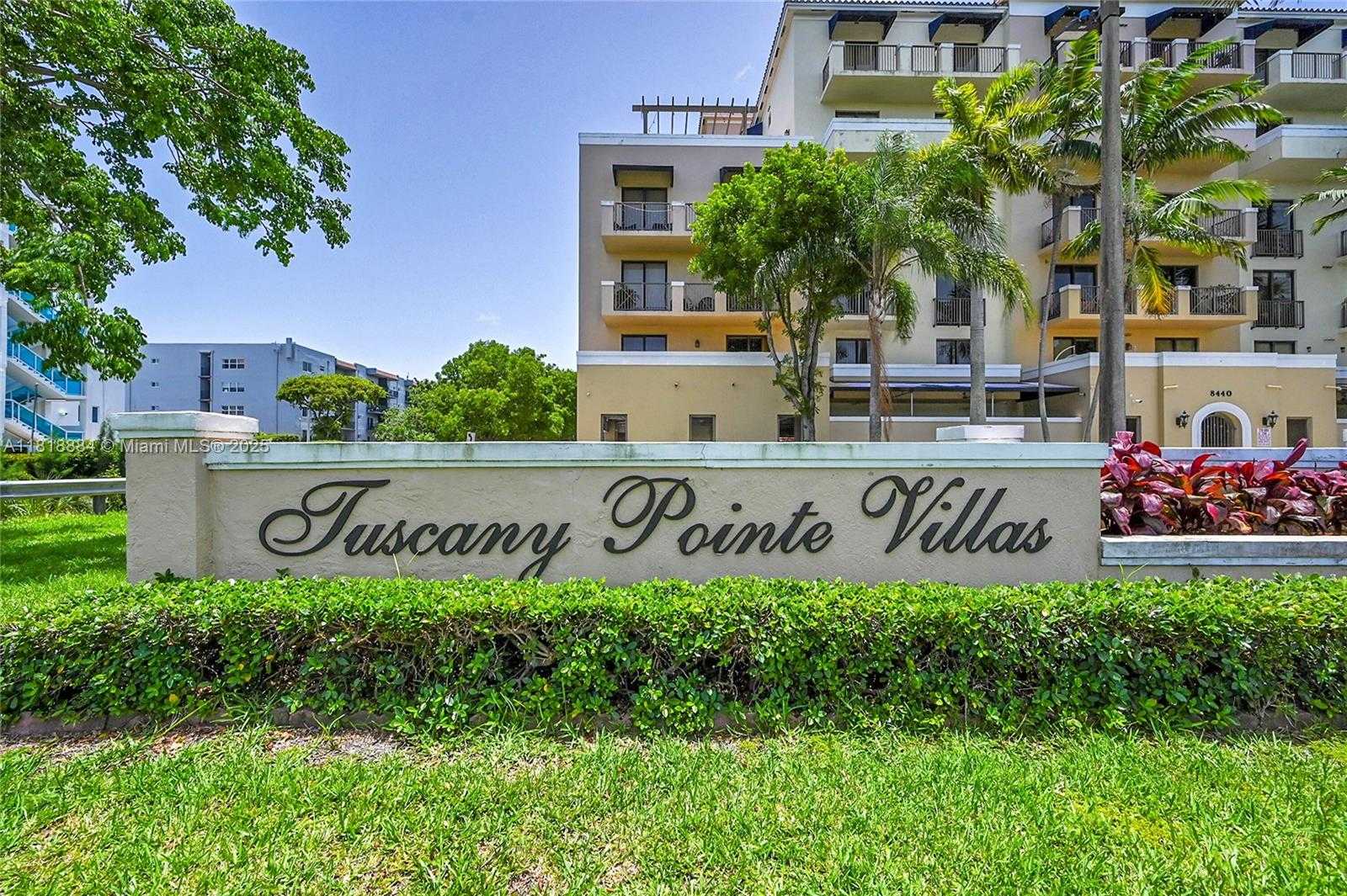 Small Image of 8440 SOUTH WEST 8TH ST #306A, Miami Number 2