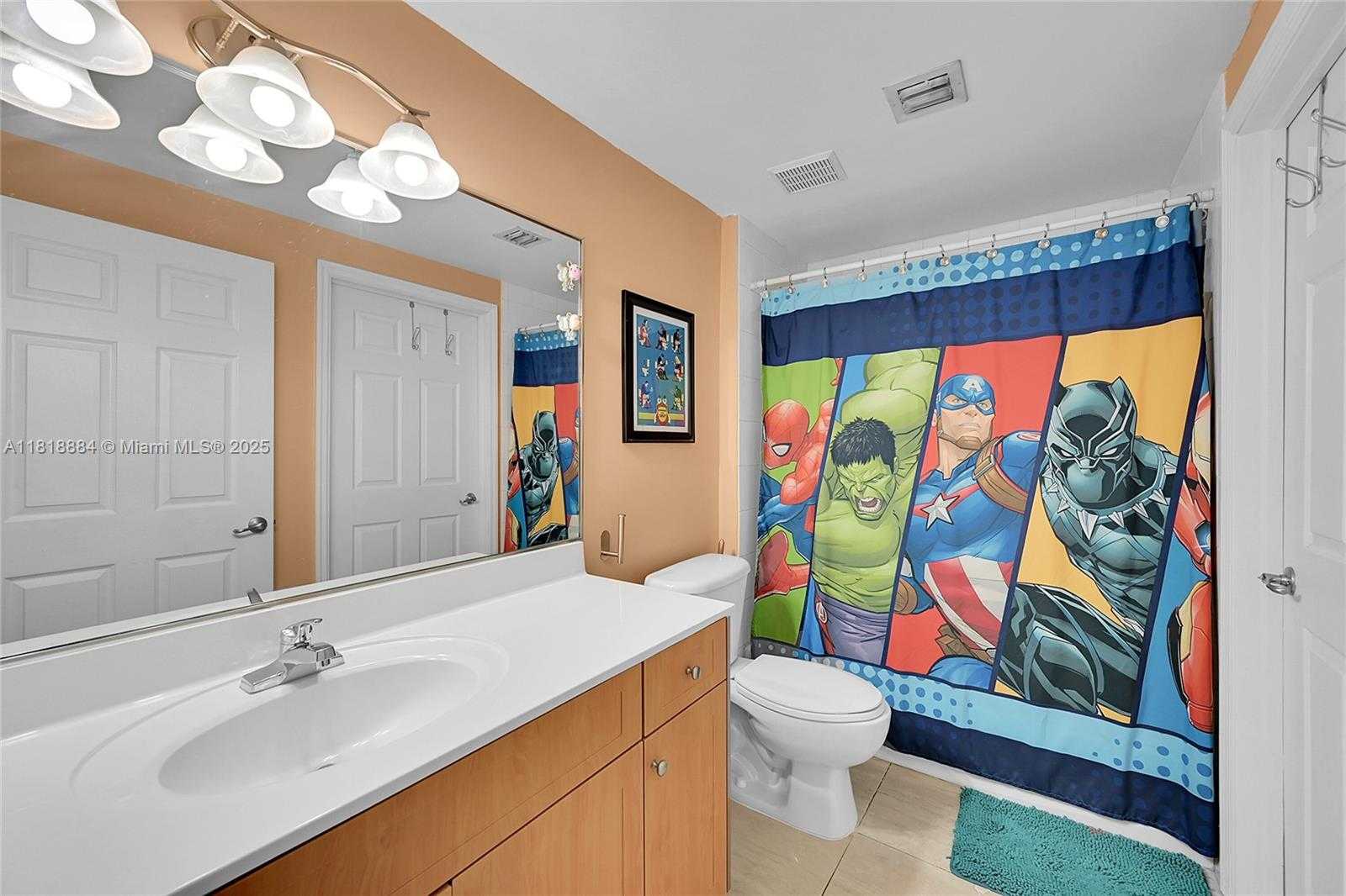 Small Image of 8440 SOUTH WEST 8TH ST #306A, Miami Number 20
