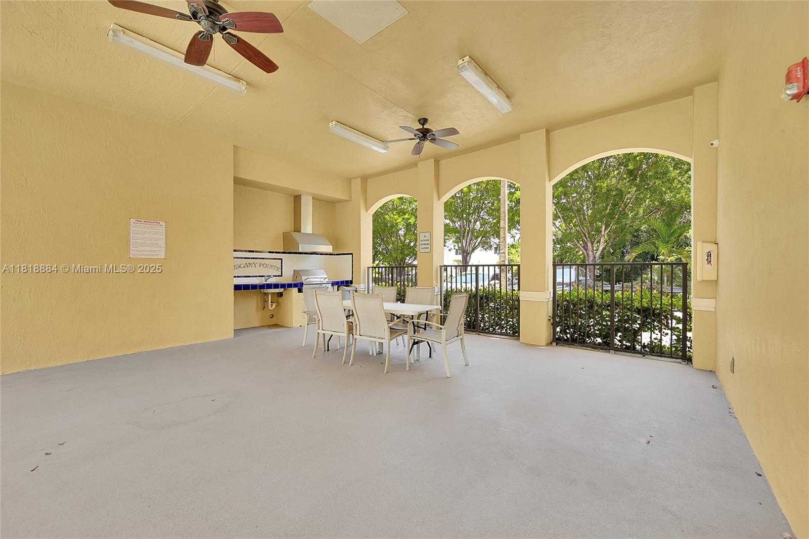 Small Image of 8440 SOUTH WEST 8TH ST #306A, Miami Number 35