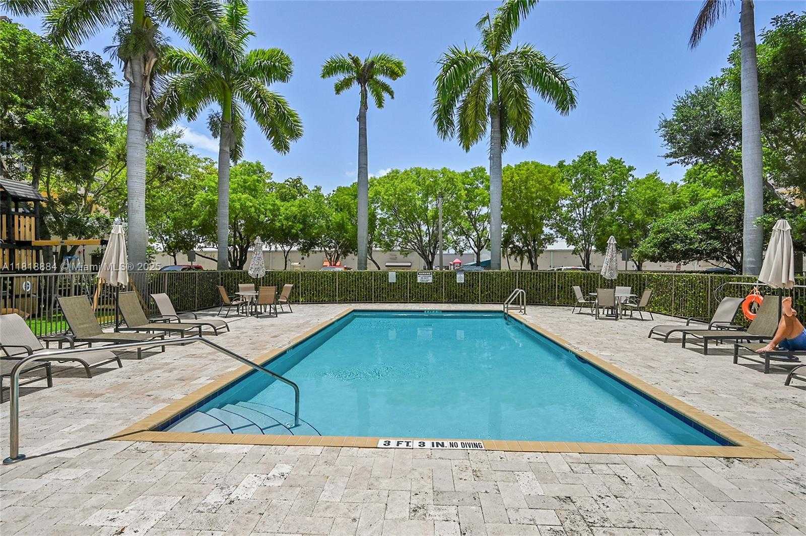 Small Image of 8440 SOUTH WEST 8TH ST #306A, Miami Number 36
