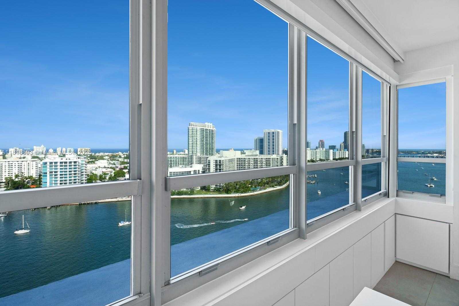 Small Image of 11 ISLAND AVE #PH2, Miami Beach Number 17