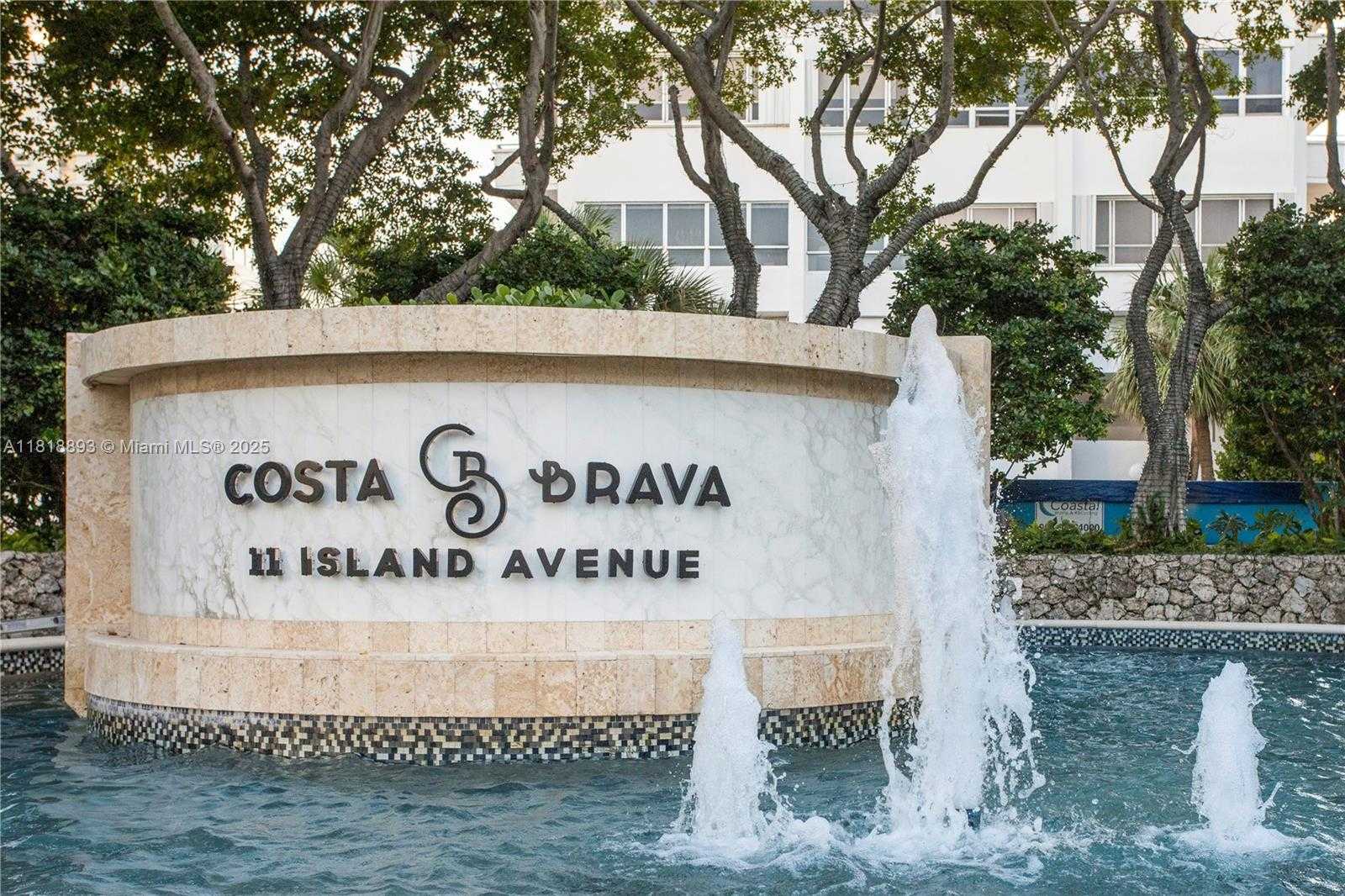 Small Image of 11 ISLAND AVE #PH2, Miami Beach Number 28