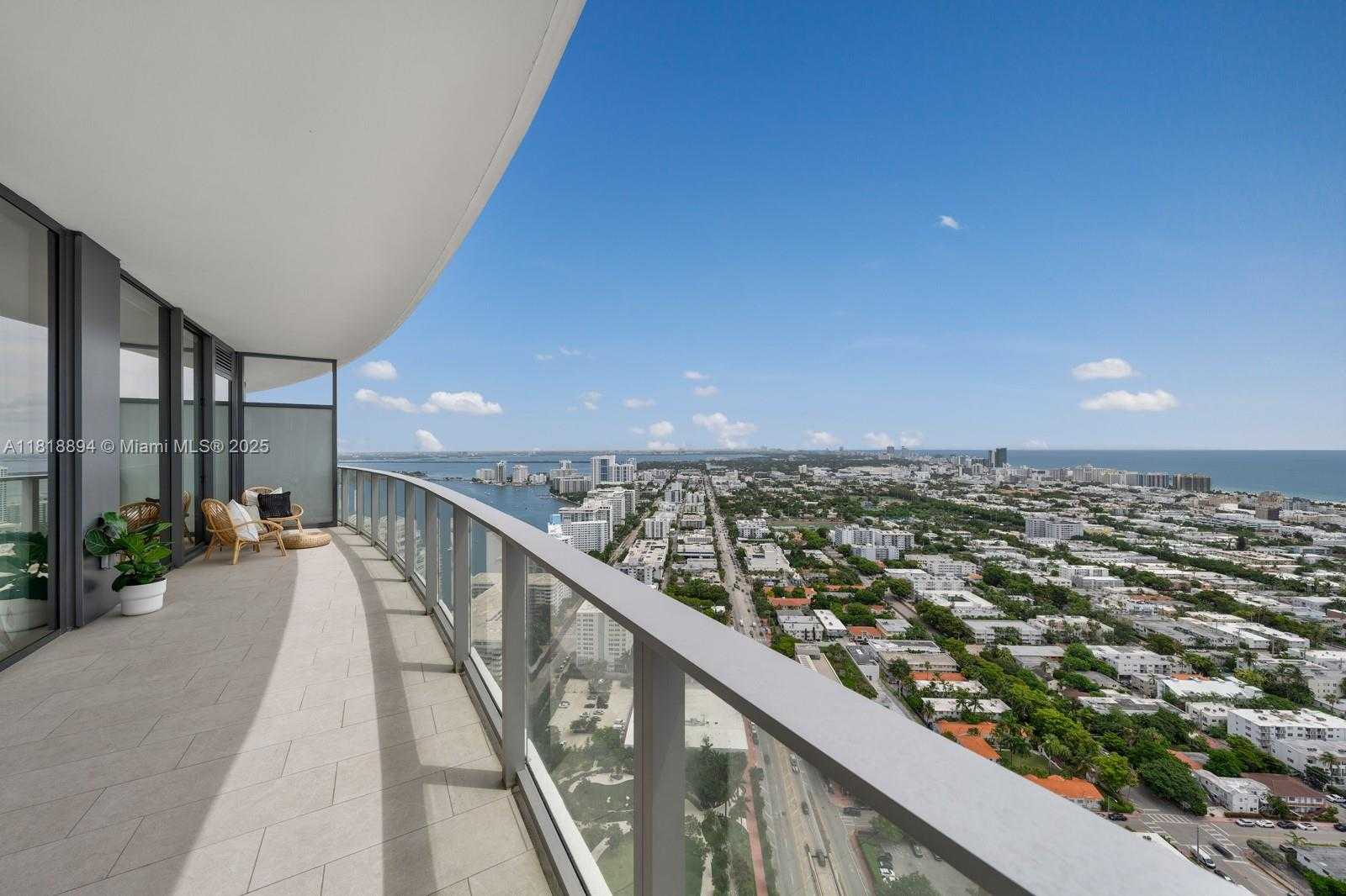 Small Image of 500 ALTON RD #4004, Miami Beach Number 13