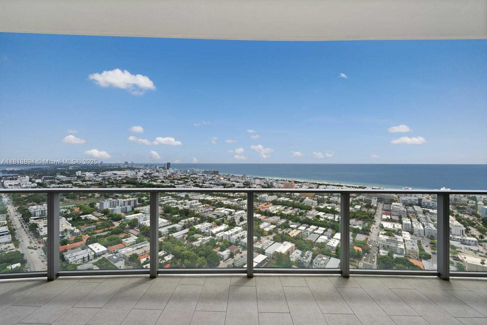 Small Image of 500 ALTON RD #4004, Miami Beach Number 19