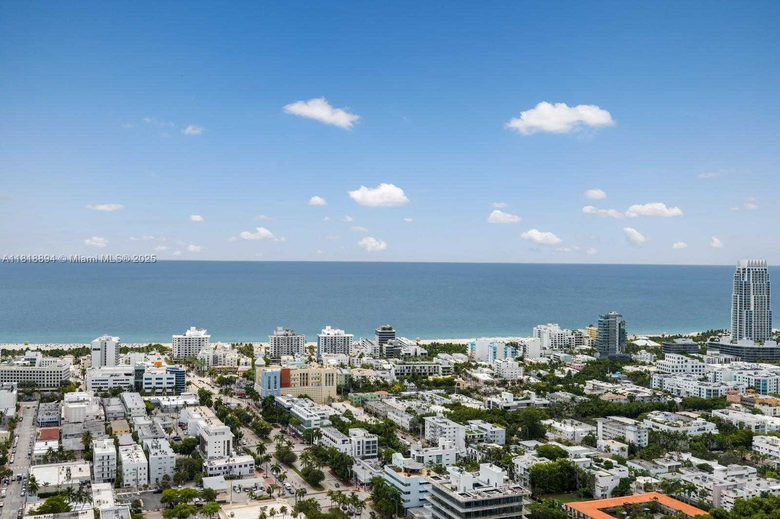Small Image of 500 ALTON RD #4004, Miami Beach Number 22
