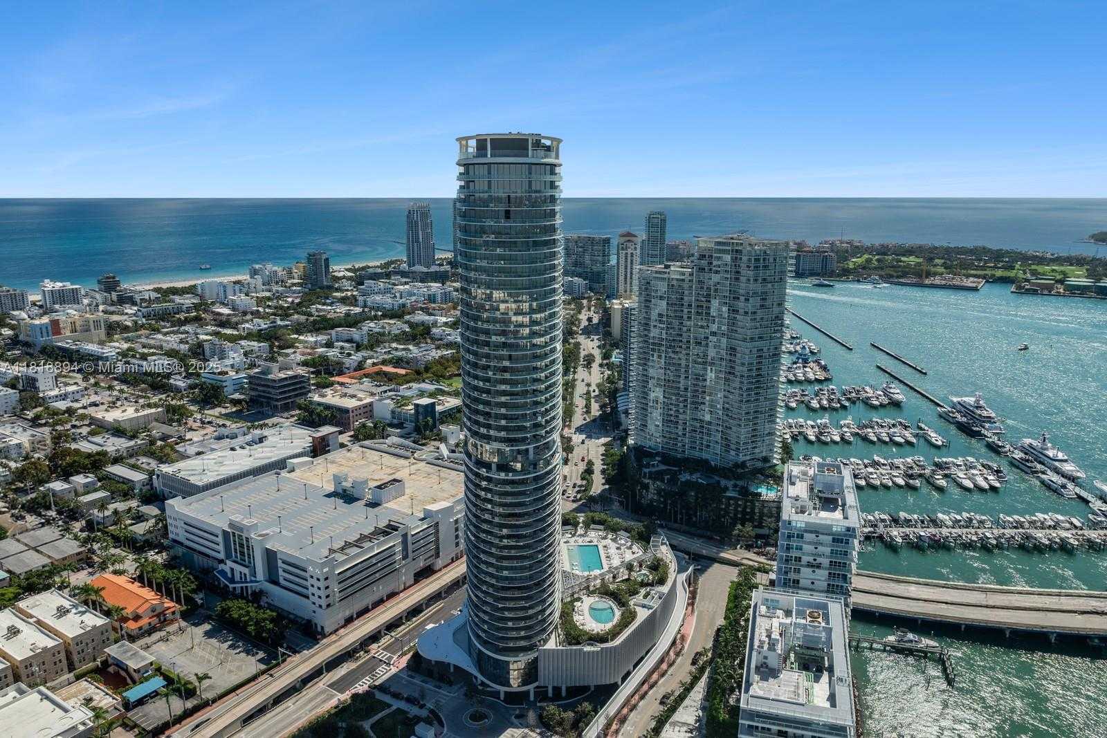 Small Image of 500 ALTON RD #4004, Miami Beach Number 24