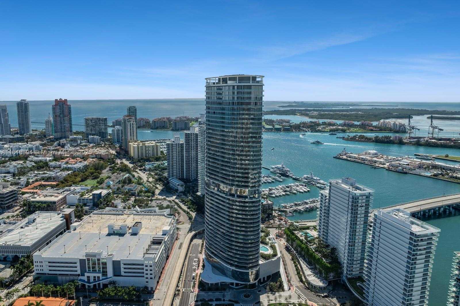 Small Image of 500 ALTON RD #4004, Miami Beach Number 25