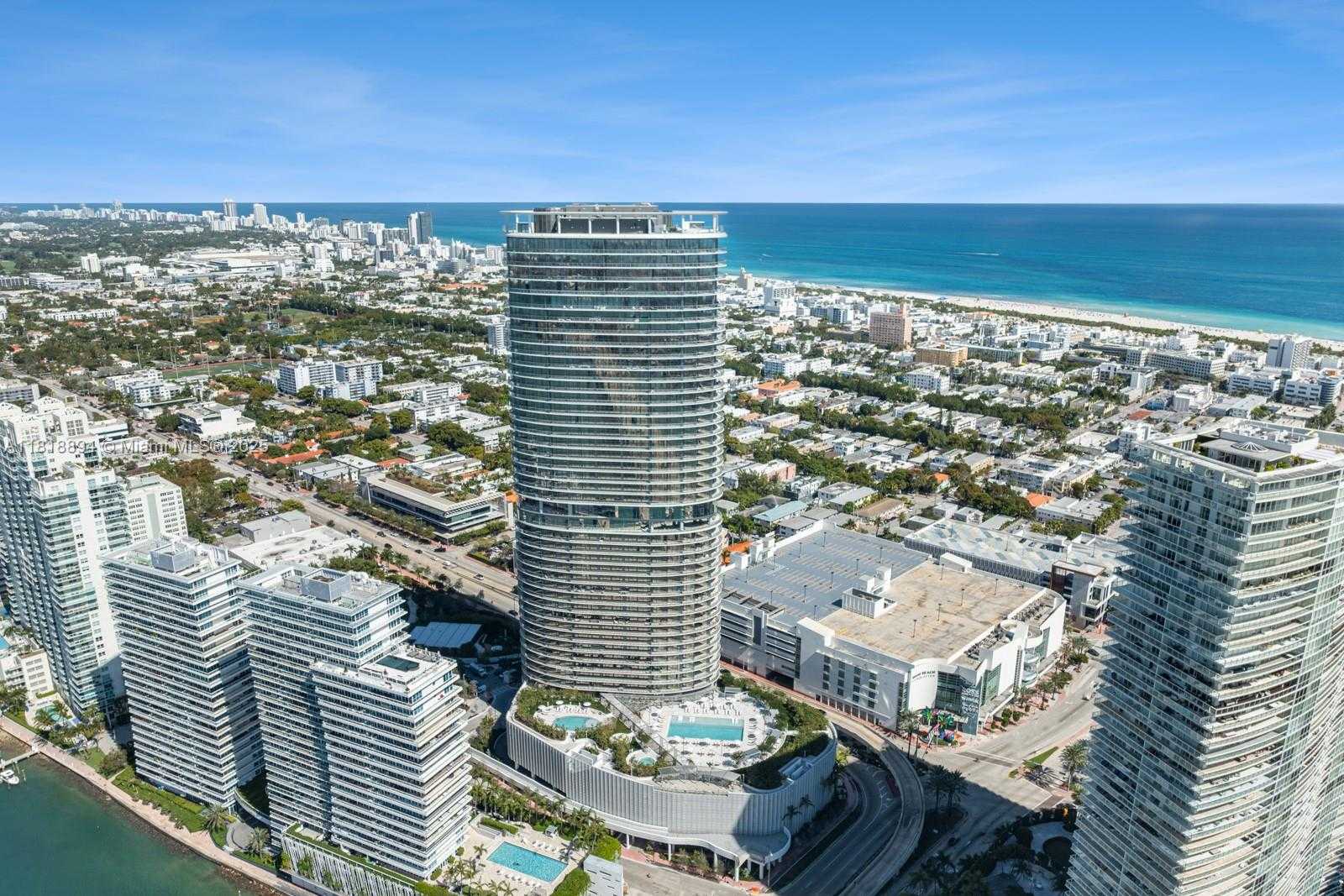 Small Image of 500 ALTON RD #4004, Miami Beach Number 26