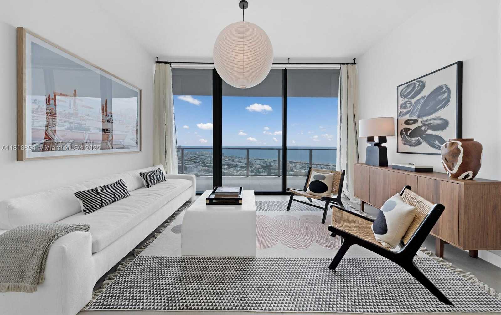 Small Image of 500 ALTON RD #4004, Miami Beach Number 7