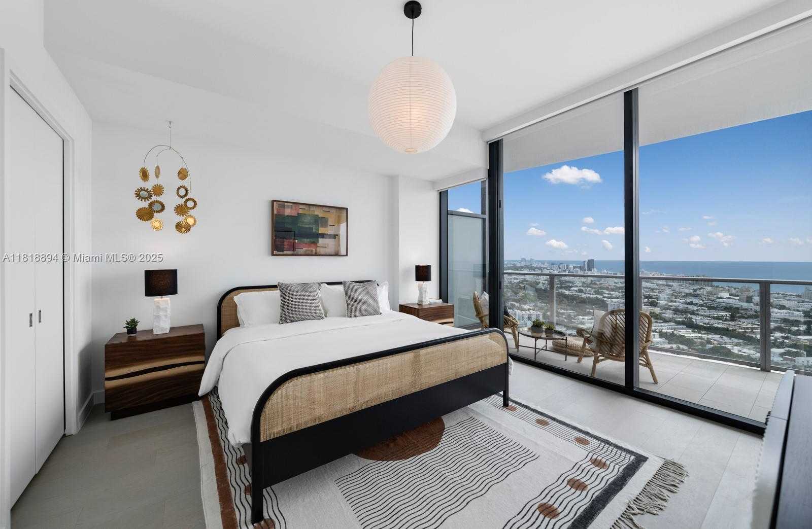Small Image of 500 ALTON RD #4004, Miami Beach Number 8