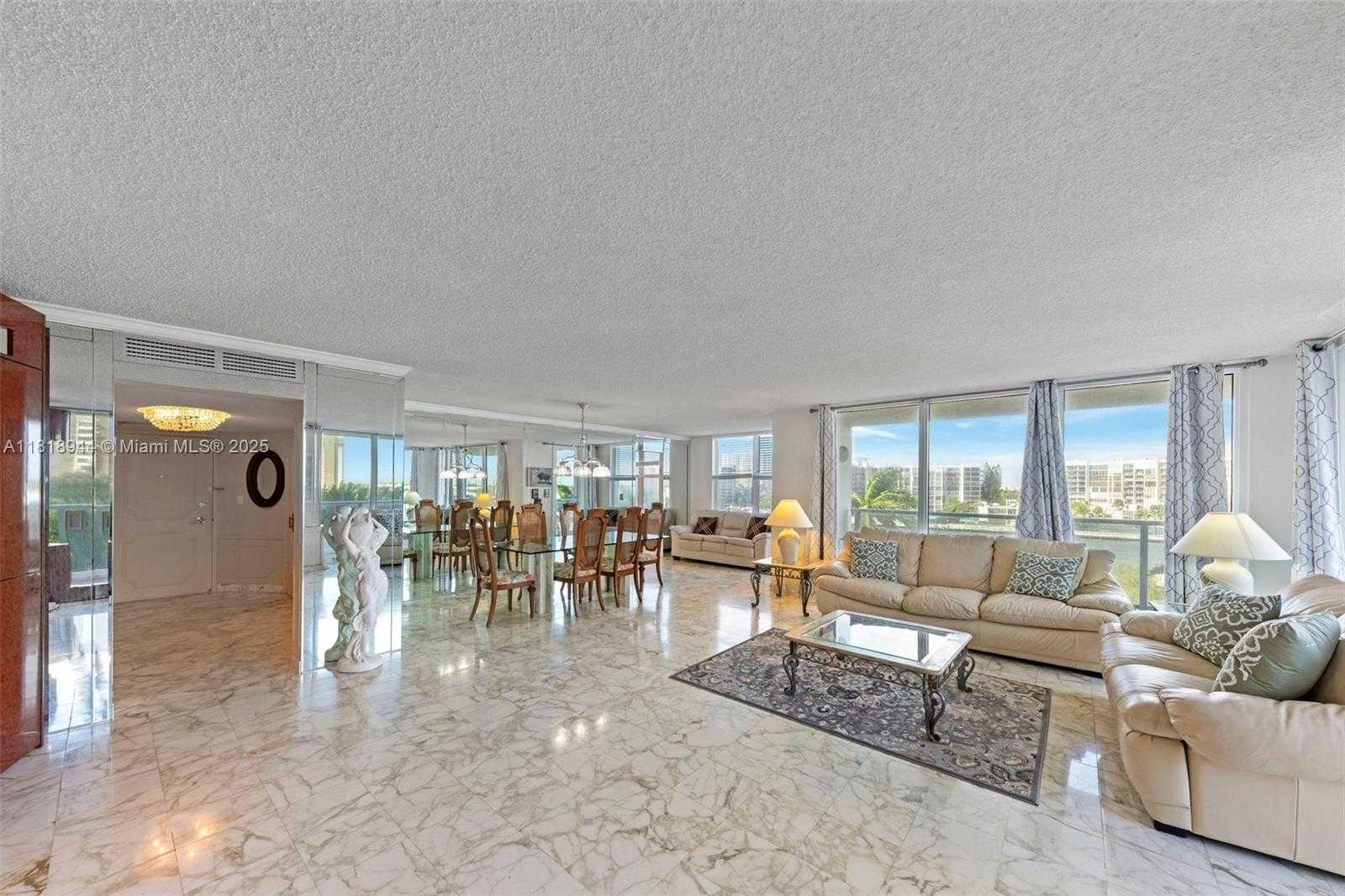 Small Image of 2751 SOUTH OCEAN DR #501N, Hollywood Number 6