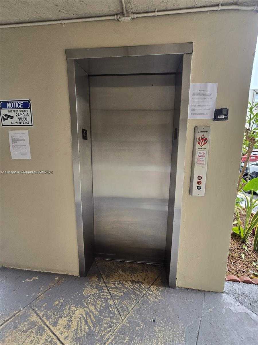 Small Image of 816 NORTH WEST 87TH AVE #406, Miami Number 27