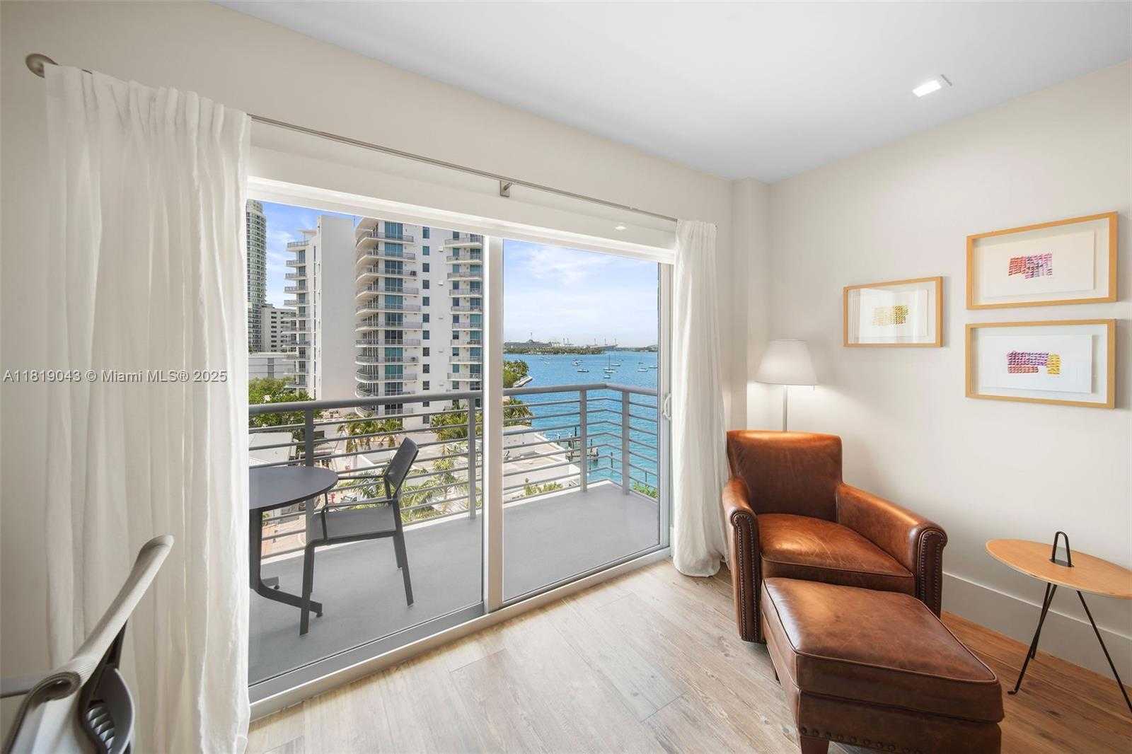 Small Image of 1450 LINCOLN RD #809, Miami Beach Number 15