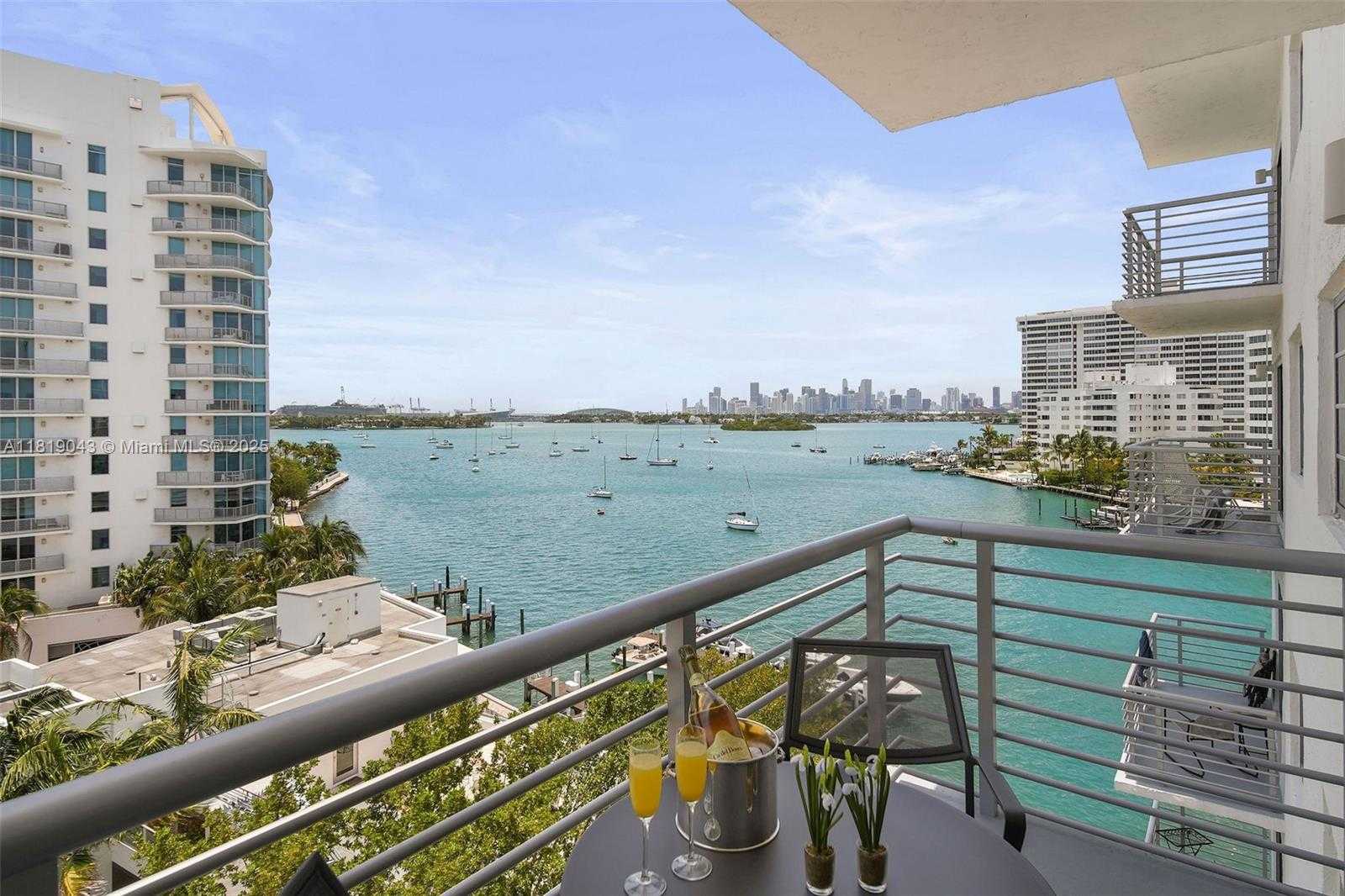 Small Image of 1450 LINCOLN RD #809, Miami Beach Number 28