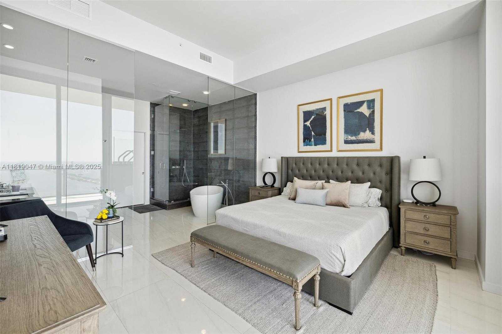 Small Image of 480 NORTH EAST 31 STREET #PH5303, Miami Number 10
