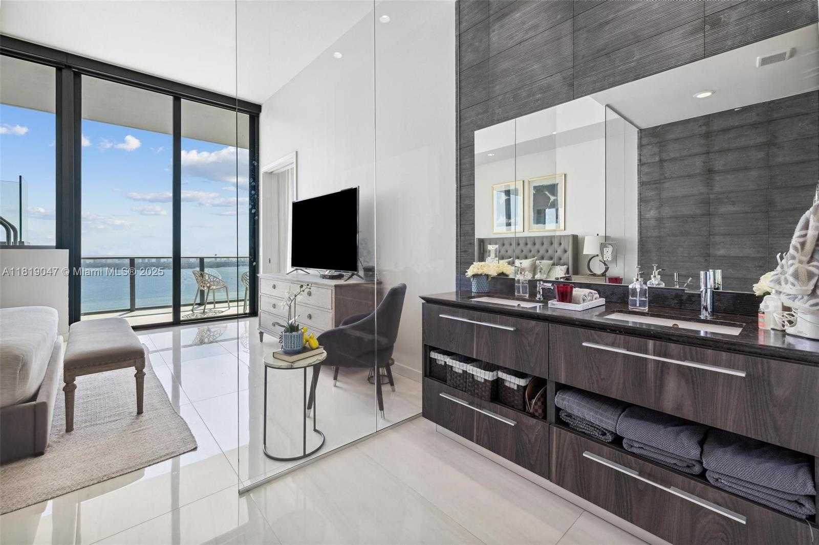 Small Image of 480 NORTH EAST 31 STREET #PH5303, Miami Number 12