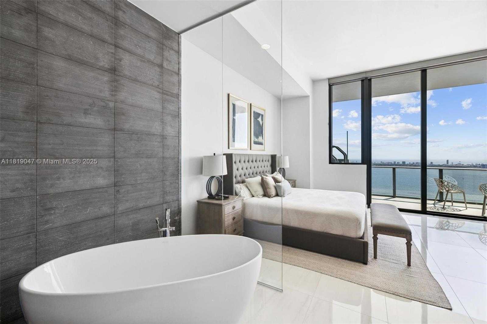 Small Image of 480 NORTH EAST 31 STREET #PH5303, Miami Number 13