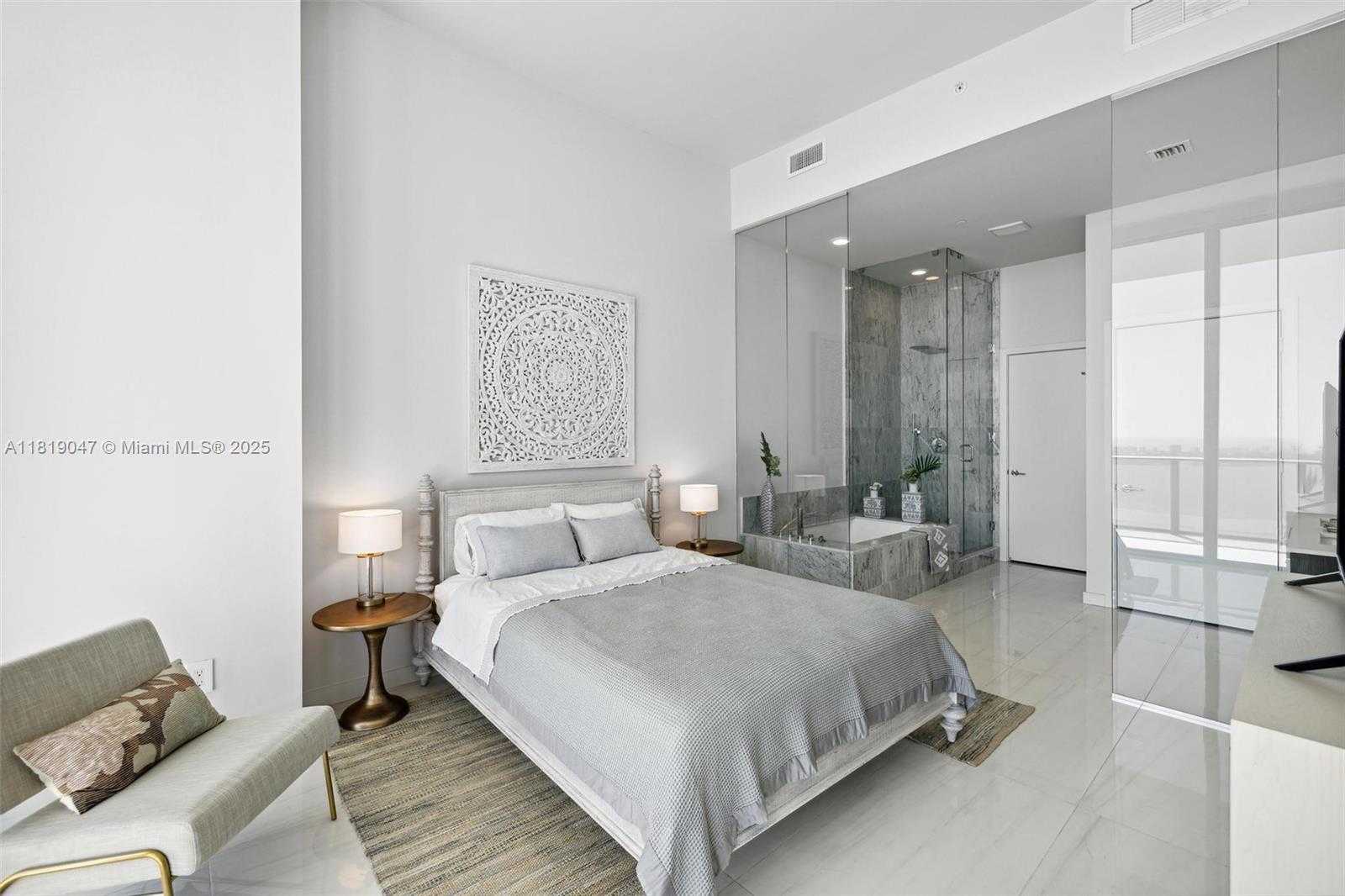 Small Image of 480 NORTH EAST 31 STREET #PH5303, Miami Number 15
