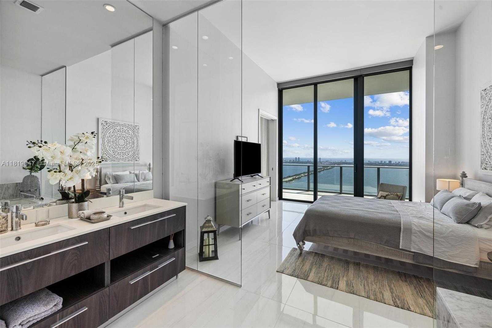 Small Image of 480 NORTH EAST 31 STREET #PH5303, Miami Number 18