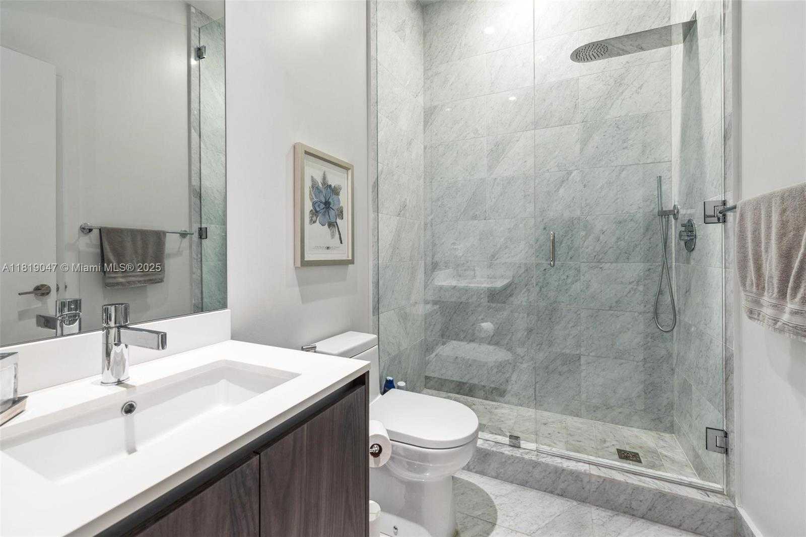 Small Image of 480 NORTH EAST 31 STREET #PH5303, Miami Number 21