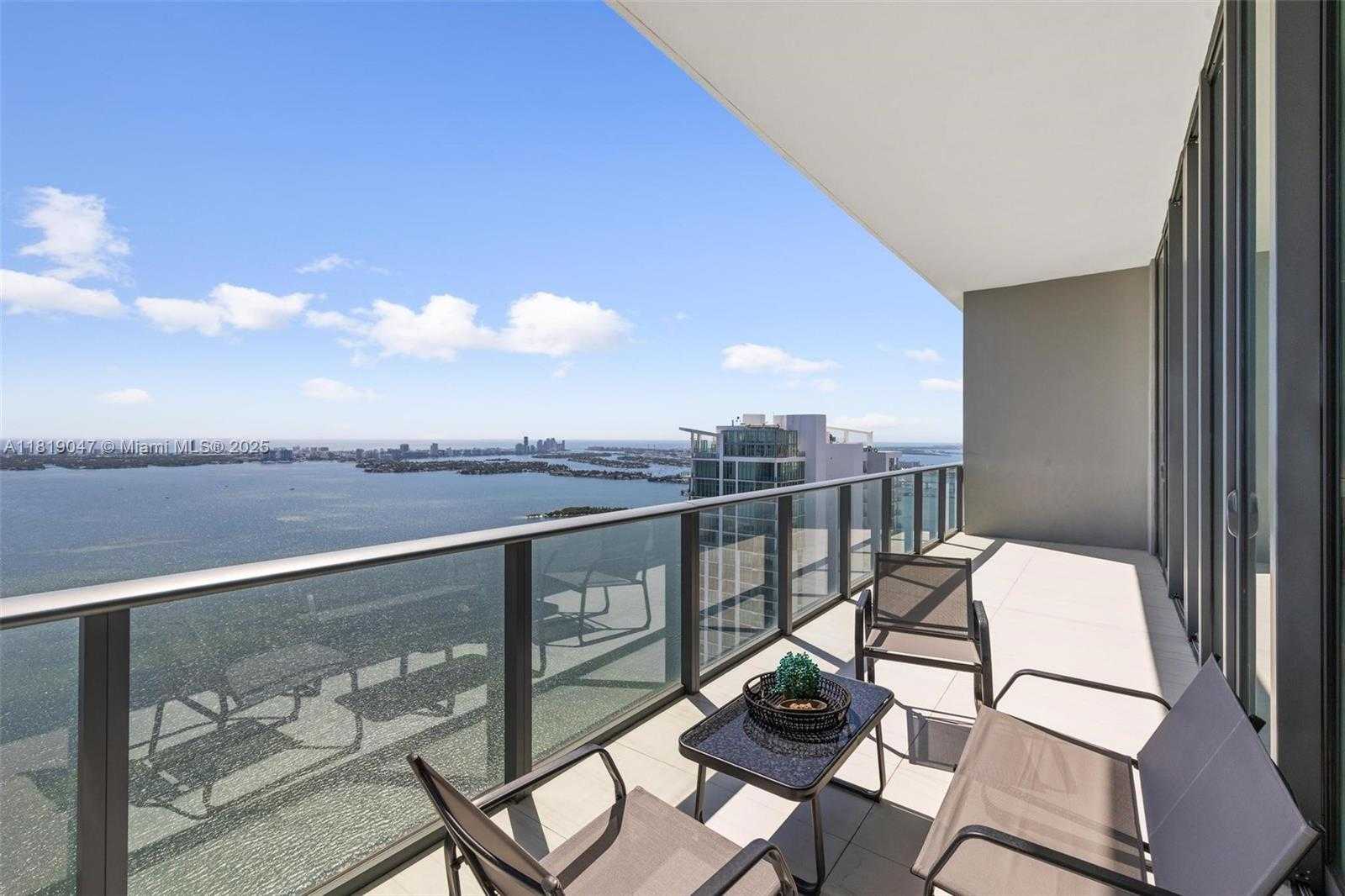 Small Image of 480 NORTH EAST 31 STREET #PH5303, Miami Number 27