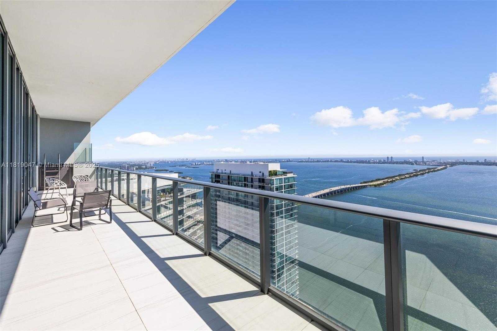 Small Image of 480 NORTH EAST 31 STREET #PH5303, Miami Number 29