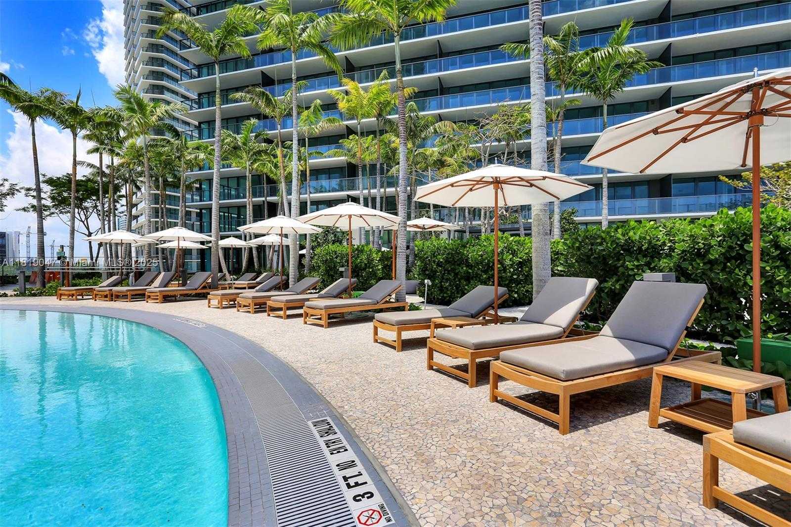 Small Image of 480 NORTH EAST 31 STREET #PH5303, Miami Number 32
