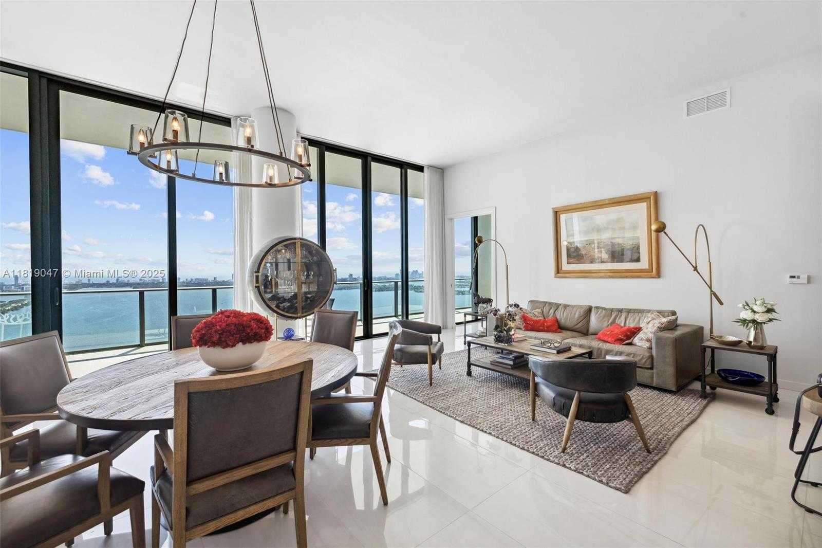 Small Image of 480 NORTH EAST 31 STREET #PH5303, Miami Number 7