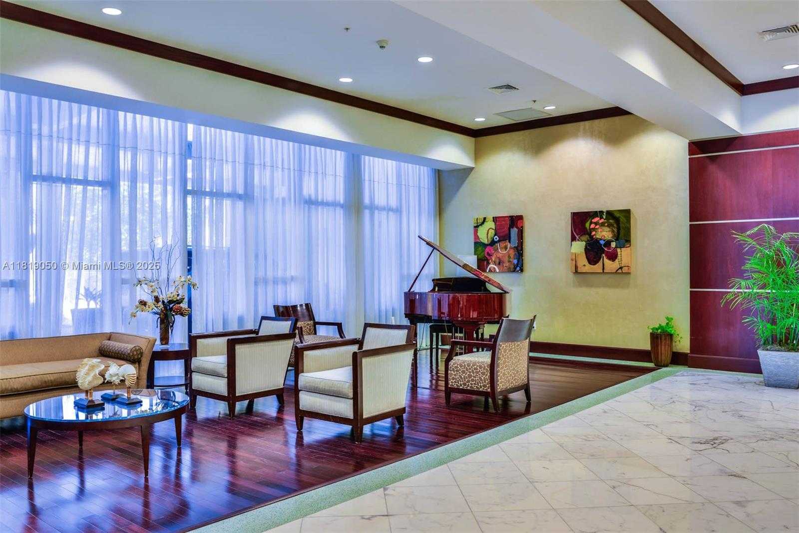 Small Image of 16699 COLLINS AVE #2107, Sunny Isles Beach Number 3