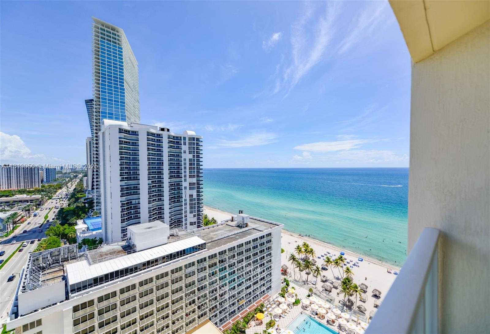 Small Image of 16699 COLLINS AVE #2107, Sunny Isles Beach Number 30