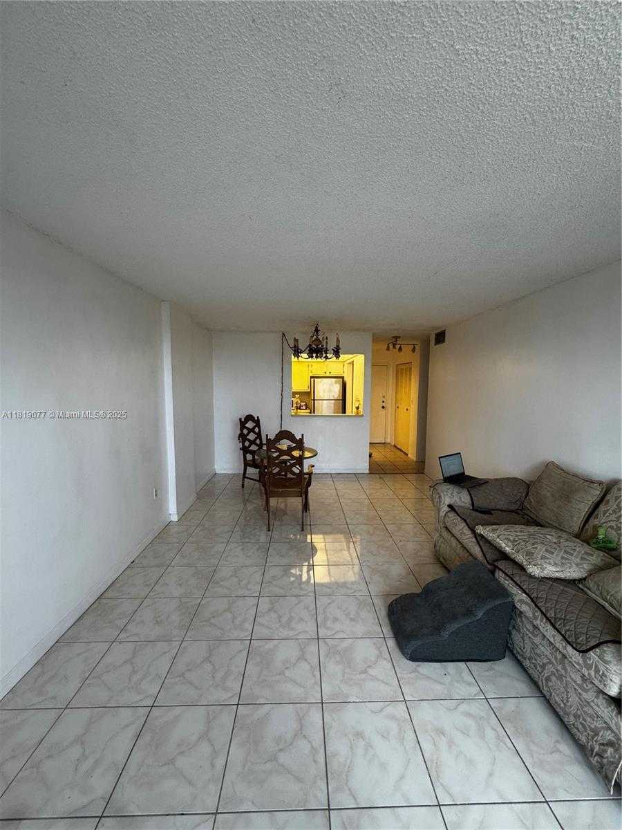 Small Image of 16851 NORTH EAST 23RD AVE #A516, North Miami Beach Number 3