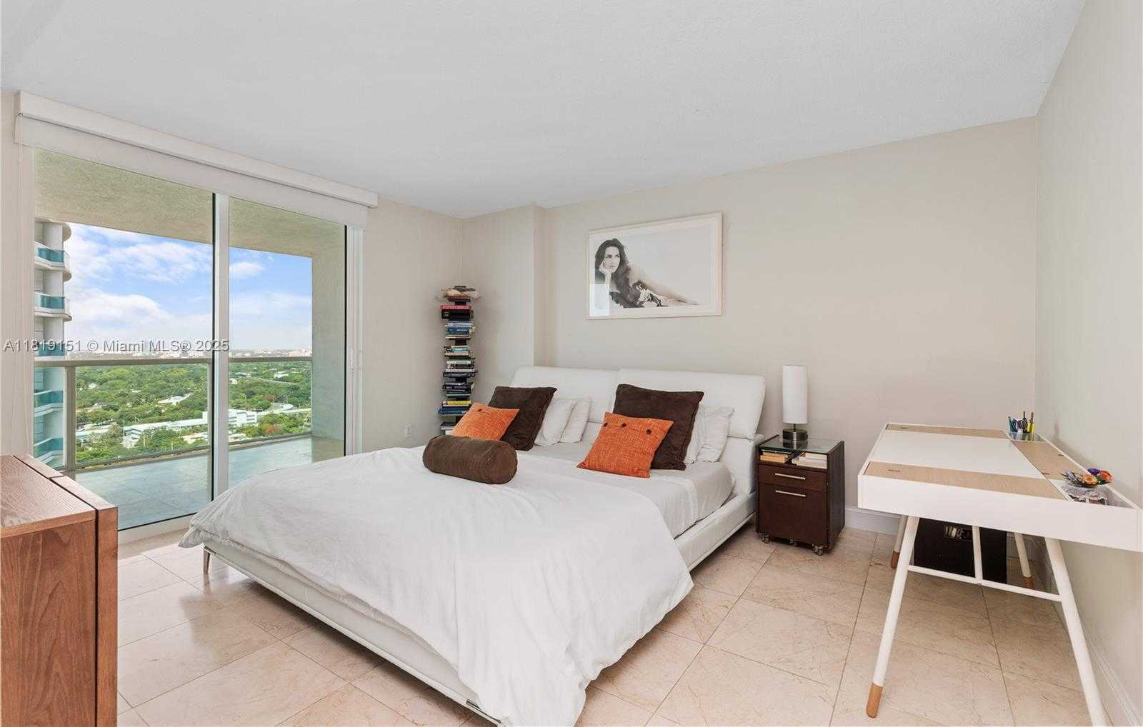 Small Image of 2101 BRICKELL AVE #2409, Miami Number 4