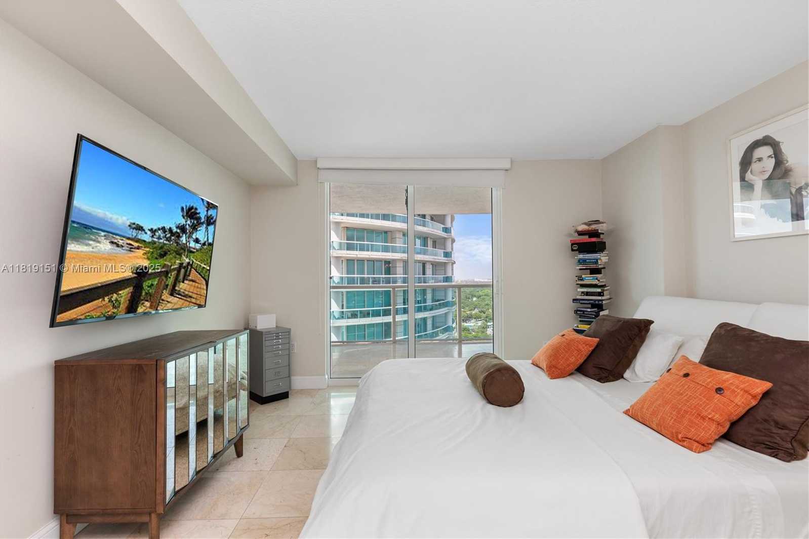 Small Image of 2101 BRICKELL AVE #2409, Miami Number 5