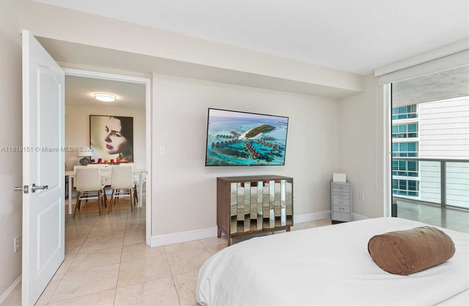 Small Image of 2101 BRICKELL AVE #2409, Miami Number 6