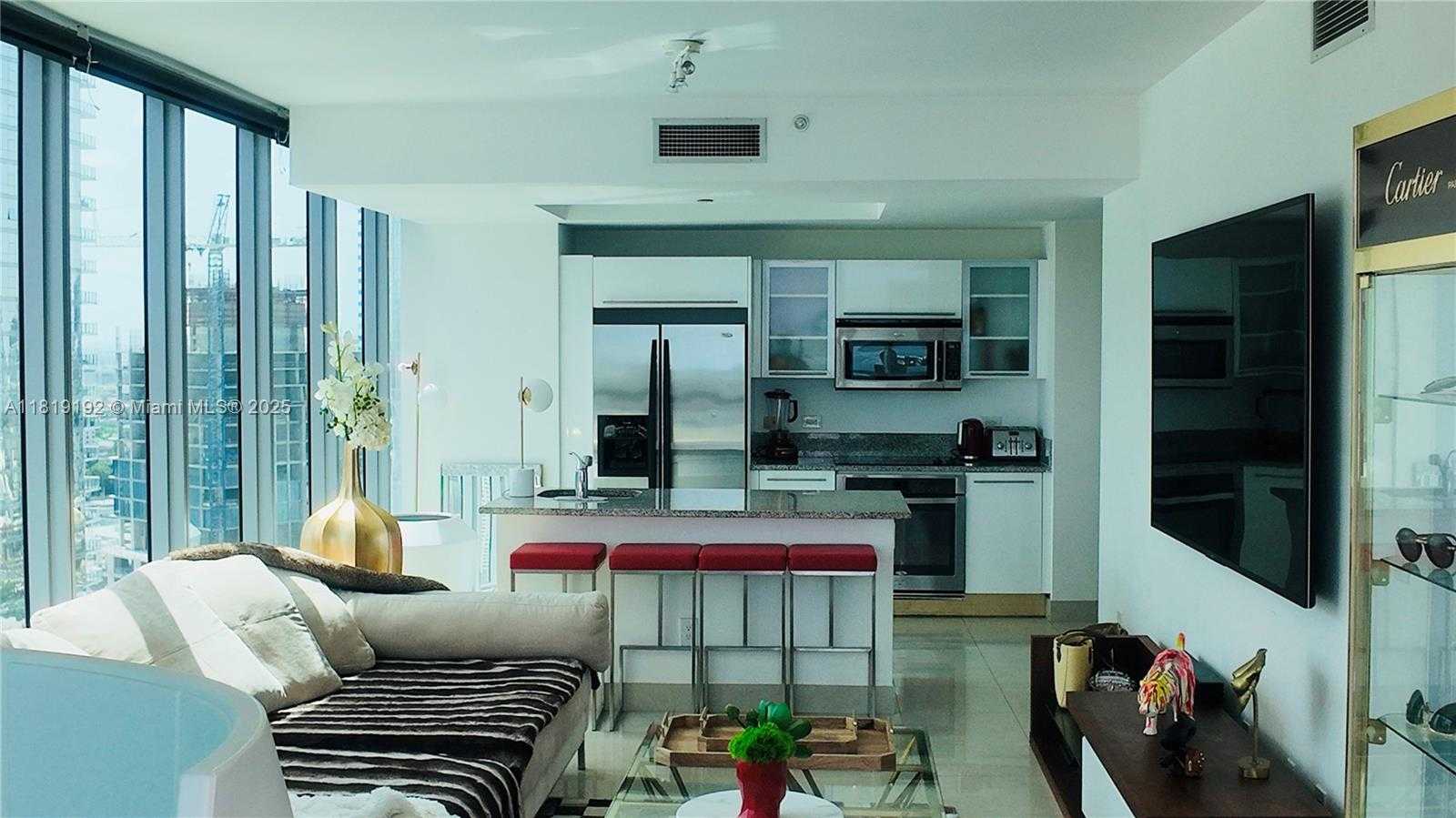 Small Image of 888 BISCAYNE BLVD #2501, Miami Number 19