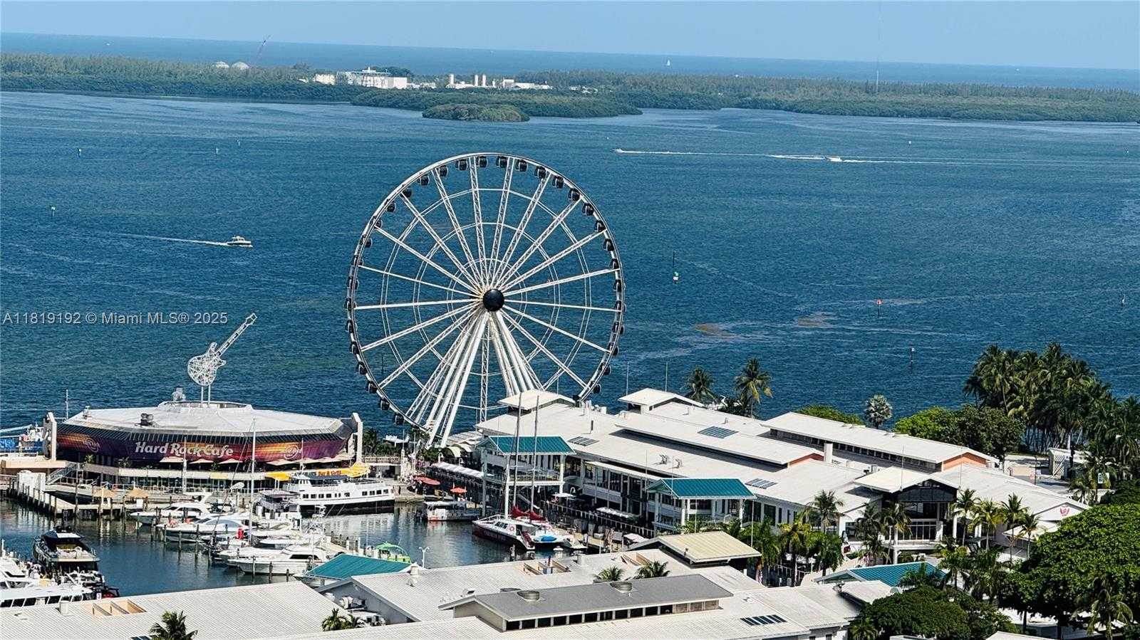 Small Image of 888 BISCAYNE BLVD #2501, Miami Number 5