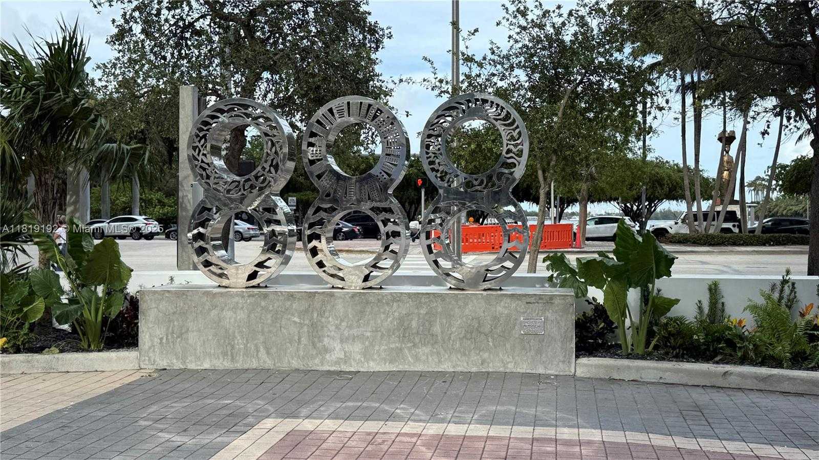 Small Image of 888 BISCAYNE BLVD #2501, Miami Number 50