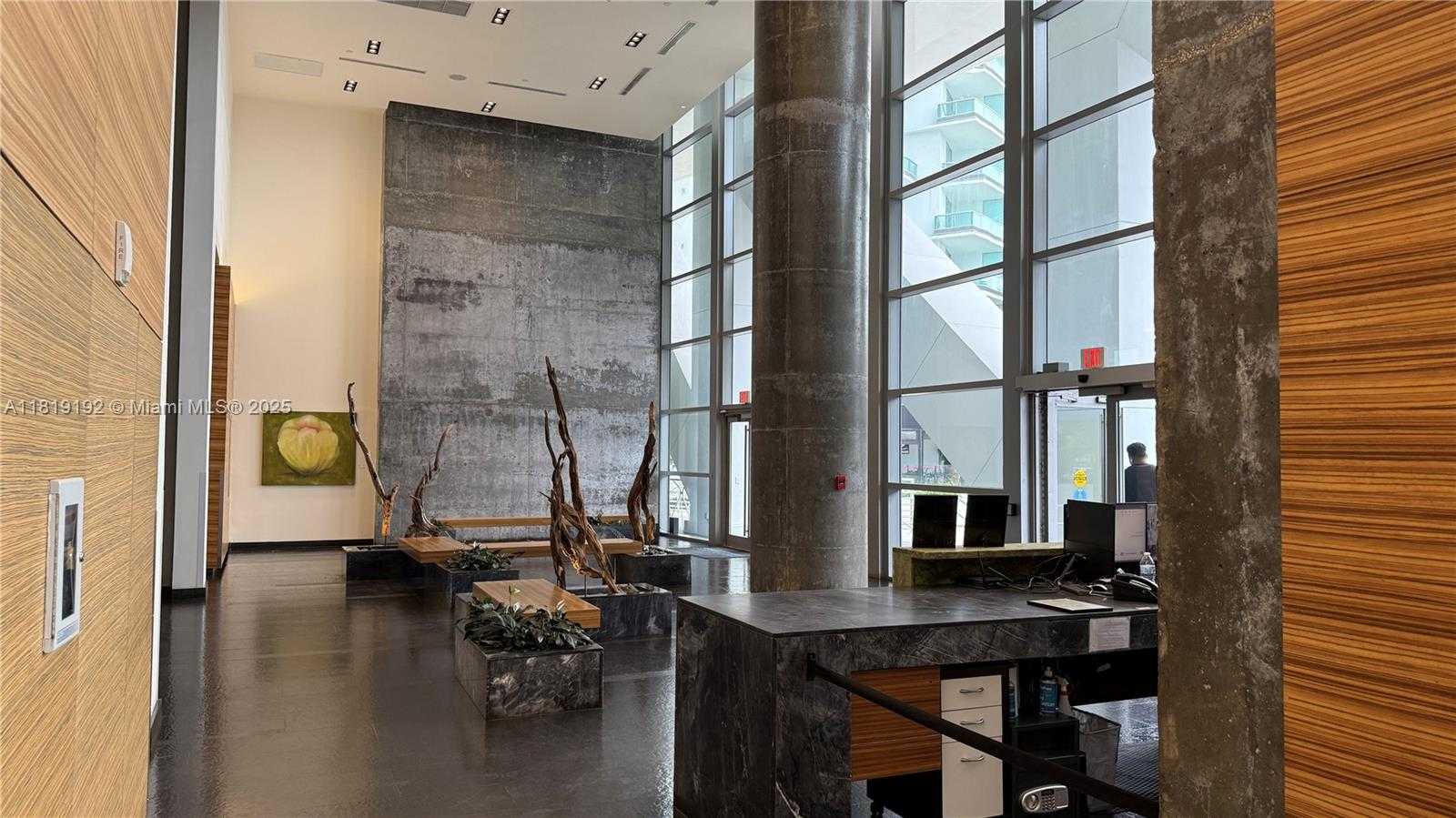 Small Image of 888 BISCAYNE BLVD #2501, Miami Number 53