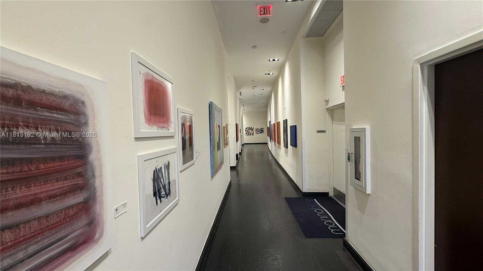 Small Image of 888 BISCAYNE BLVD #2501, Miami Number 58