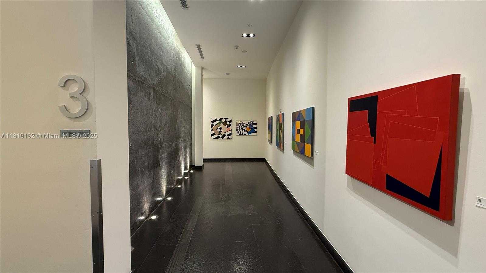 Small Image of 888 BISCAYNE BLVD #2501, Miami Number 59