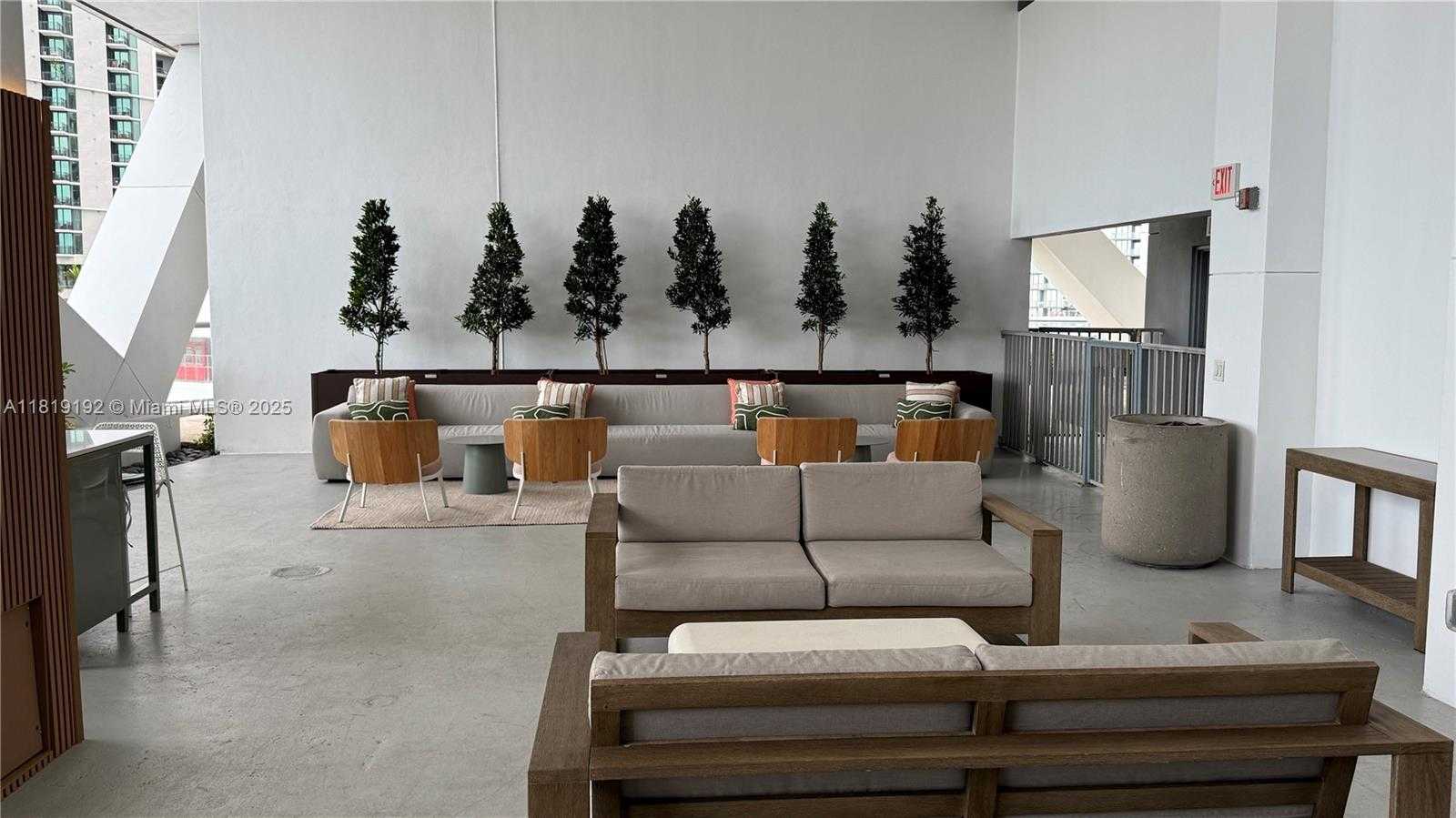 Small Image of 888 BISCAYNE BLVD #2501, Miami Number 64