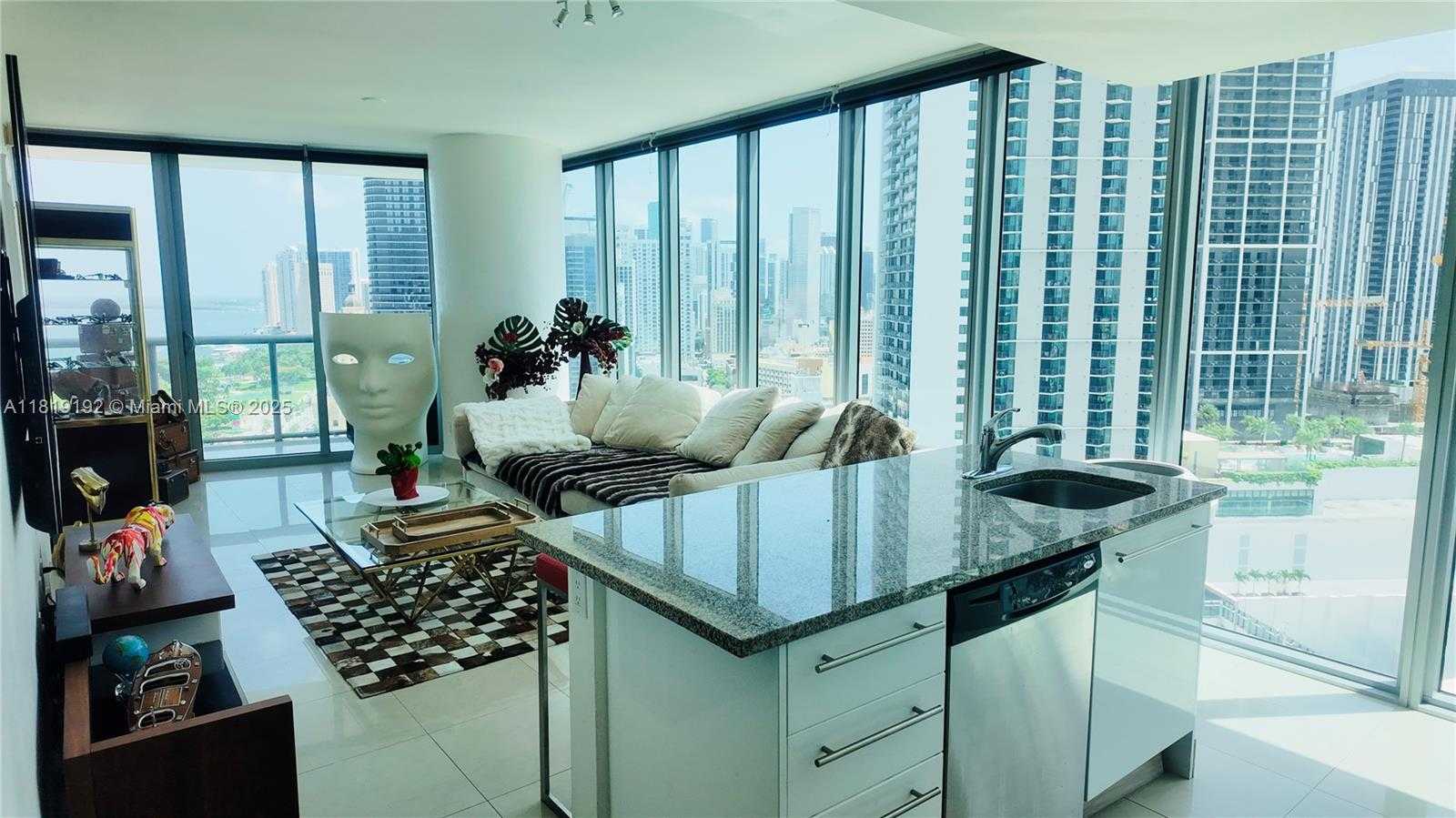 Small Image of 888 BISCAYNE BLVD #2501, Miami Number 9