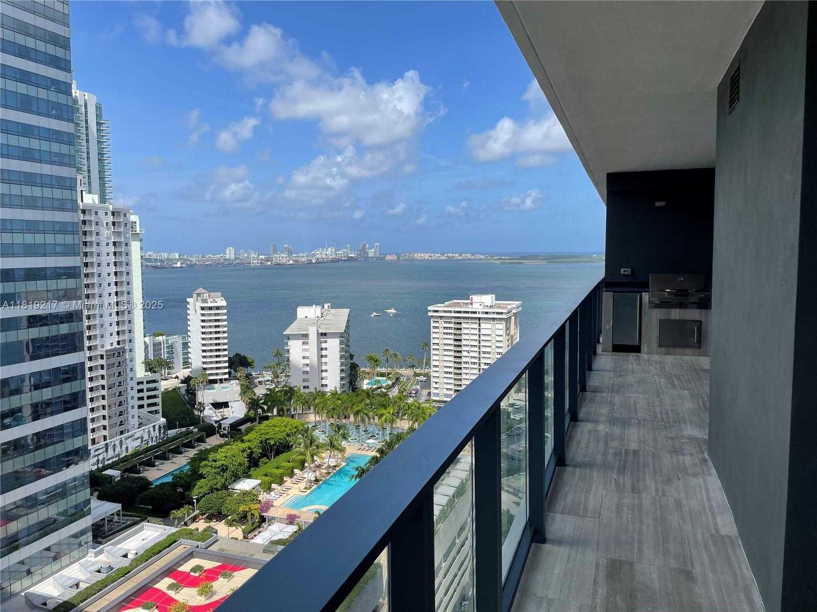 Small Image of 1451 BRICKELL AVE #2306, Miami Number 14