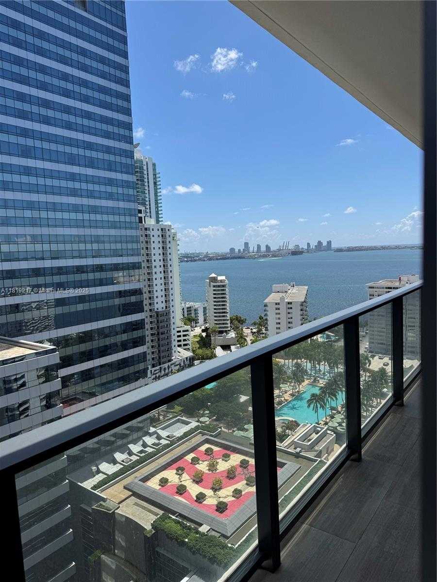 Small Image of 1451 BRICKELL AVE #2306, Miami Number 15