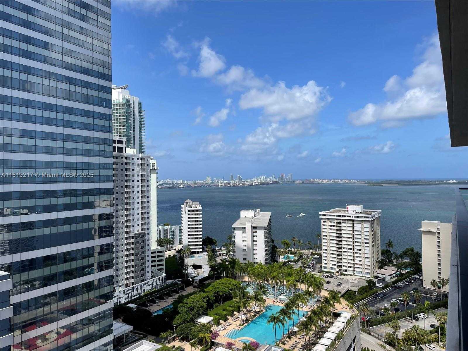 Small Image of 1451 BRICKELL AVE #2306, Miami Number 19