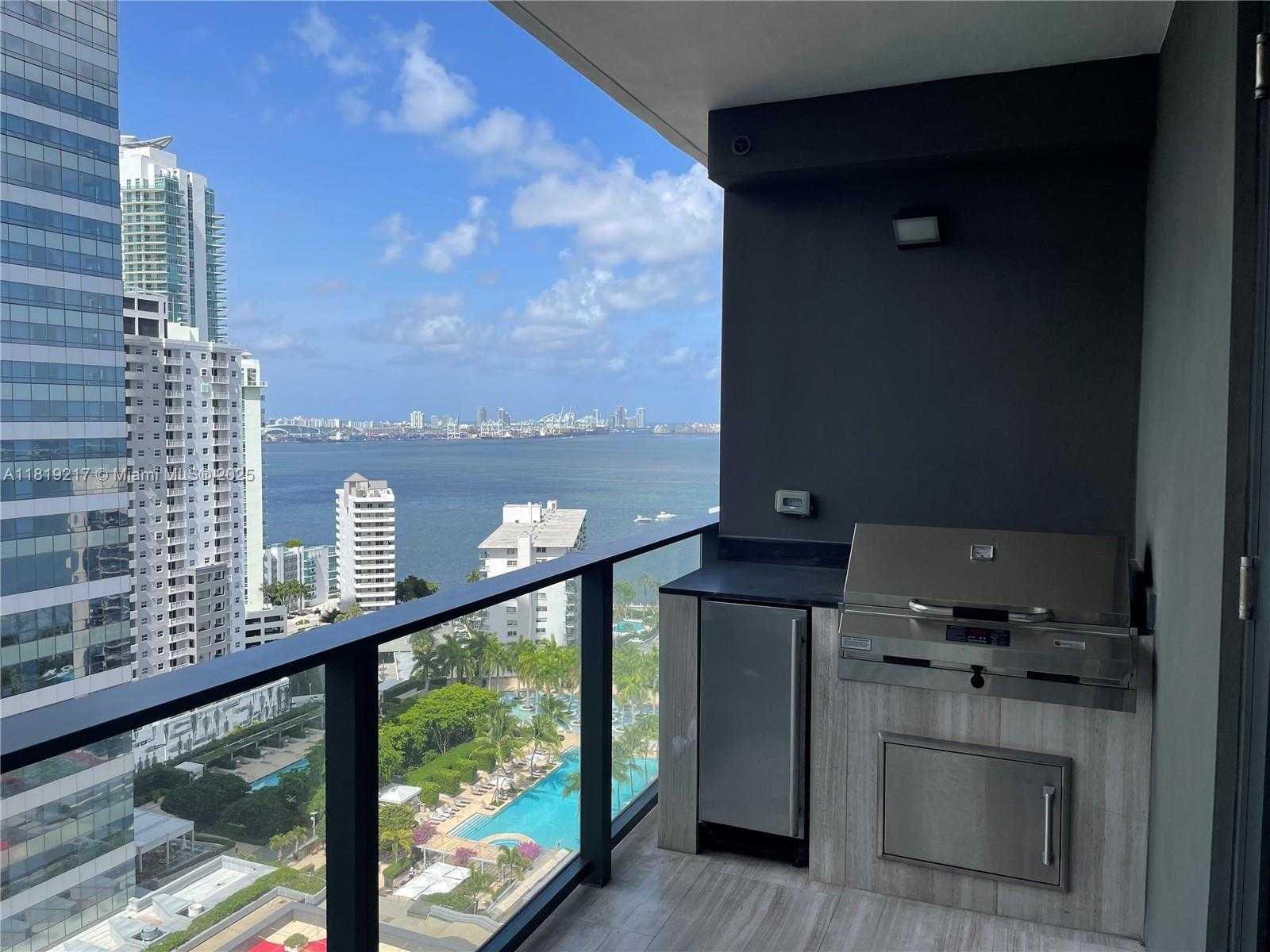 Small Image of 1451 BRICKELL AVE #2306, Miami Number 20