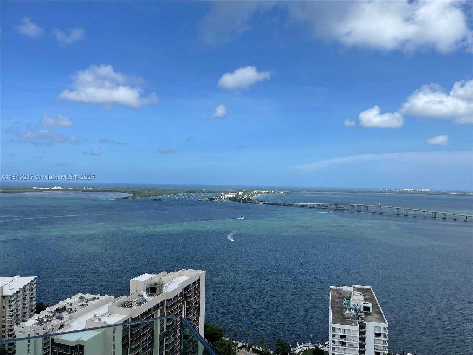 Small Image of 1451 BRICKELL AVE #2306, Miami Number 21