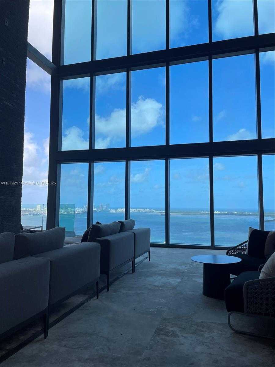 Small Image of 1451 BRICKELL AVE #2306, Miami Number 24