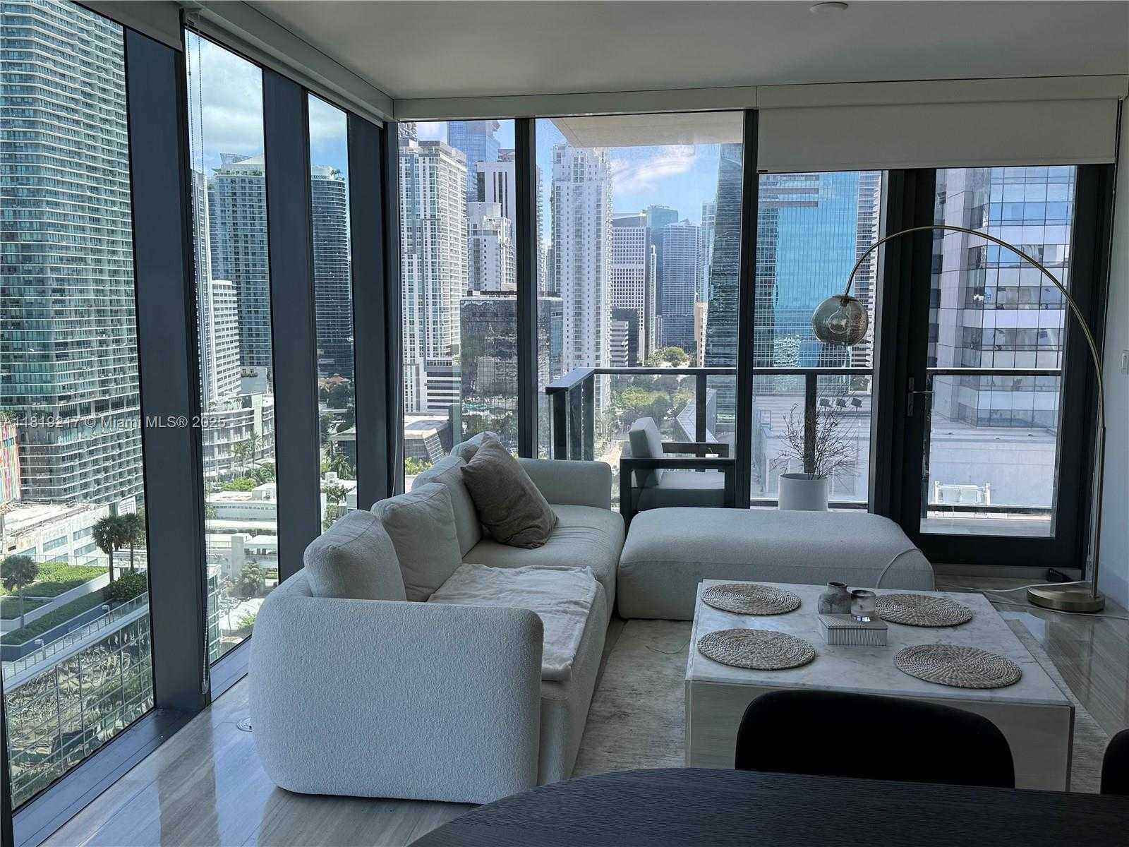 Small Image of 1451 BRICKELL AVE #2306, Miami Number 5