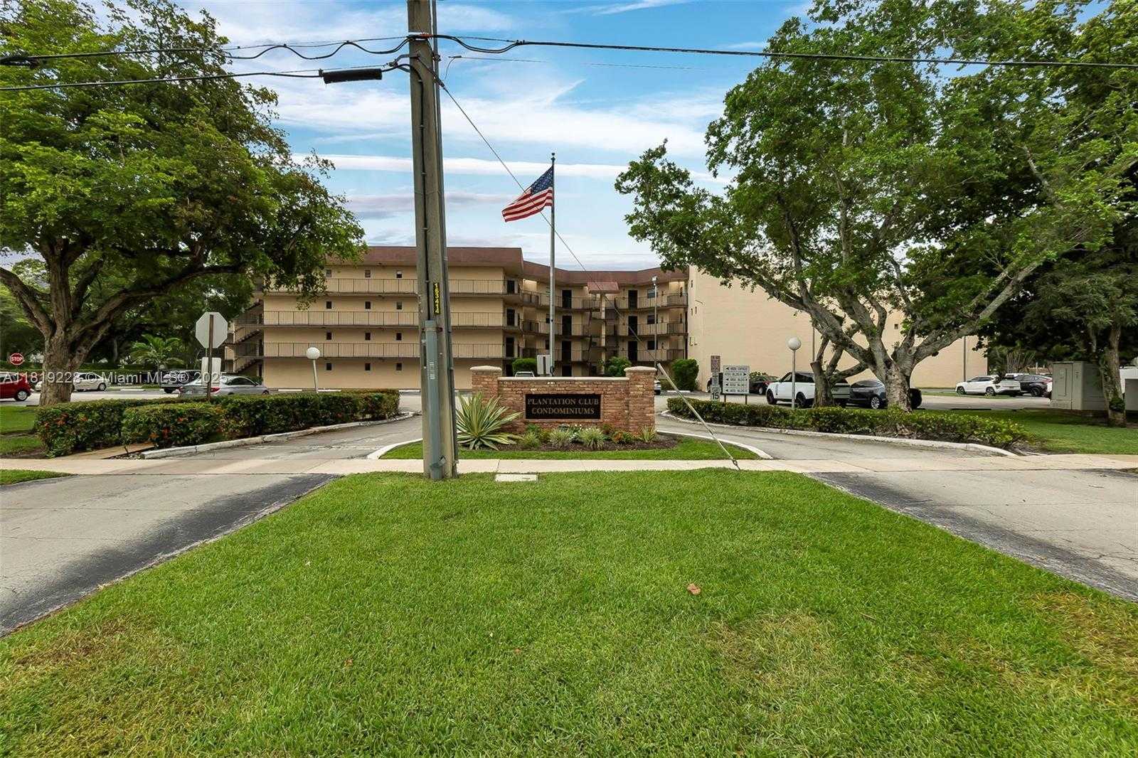 Small Image of 6855 WEST BROWARD BLVD #405, Plantation Number 17